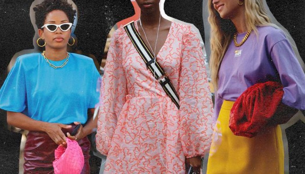 These Are the 7 Most Photogenic Autumn Trends, Hands Down