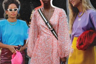 These Are the 7 Most Photogenic Autumn Trends, Hands Down