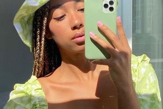 These Are the Brands I Actually Shop on Net-a-Porter