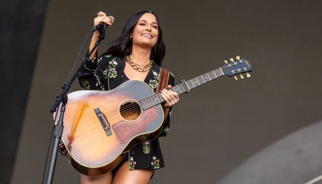 These Artists Are Moving Merch In A World Without Concerts