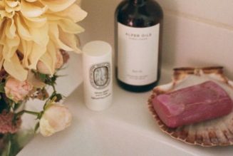 These Luxury Soaps Will Make Washing Your Hands a Spa-Like Experience