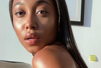 These Moisturisers Are So Glowy That You Won’t Even Need Any Highlight