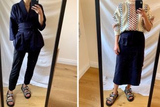 These Sandals Had an 800-Person Waiting List, and They’ve Finally Dropped