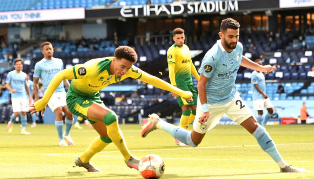 ‘This gets done eventually’: Journalist claims Newcastle have made £15m bid for 22 y/o