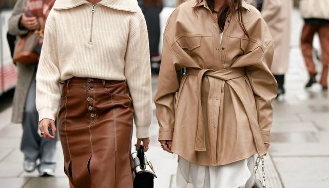 This Is One of Our Favourite Little-Known Outlets to Find Fashion for Less