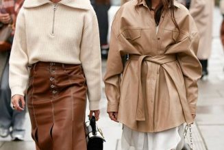 This Is One of Our Favourite Little-Known Outlets to Find Fashion for Less