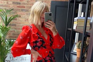 This Little-Known Brand Has Created the Most Perfect Dresses