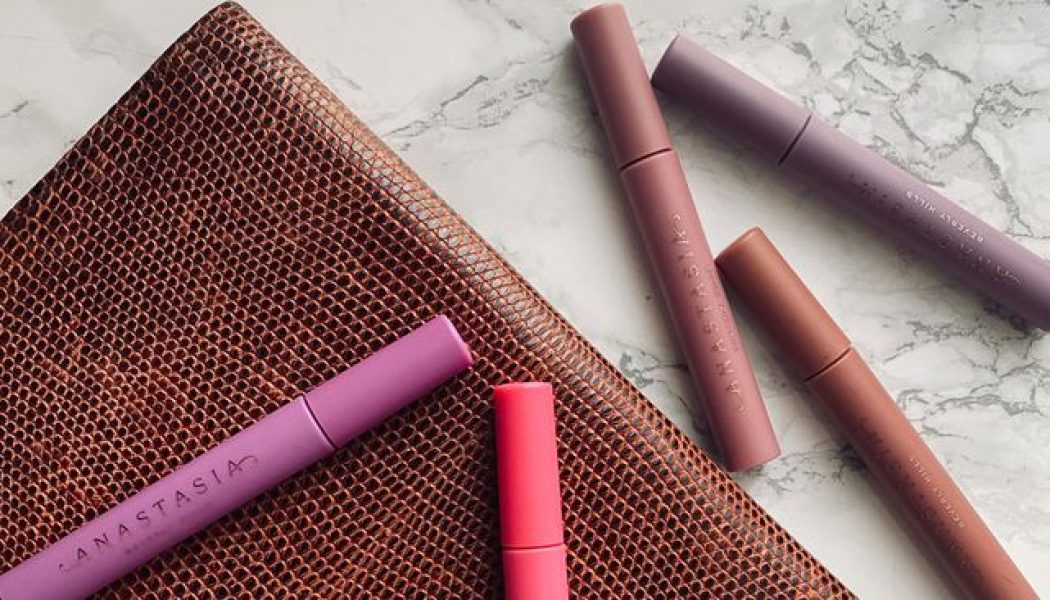 This Mask-Proof Lip Stain Is Exactly What I’ve Been Looking For