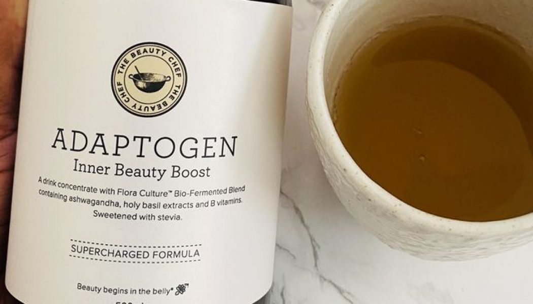 This Product Is the Recipe for Glowing Skin, and You’ll Find It in Your Fridge