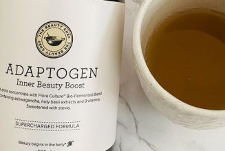 This Product Is the Recipe for Glowing Skin, and You’ll Find It in Your Fridge