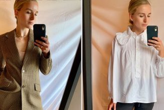 This Vintage Collection Always Sell Out Instantly—and I Got a First Look