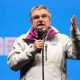 Thomas Bach urges organisers to ignore Tokyo 2020 doubters