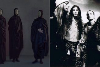 Thou Unleash Crushing Cover of Alice in Chains’ “Them Bones”: Stream