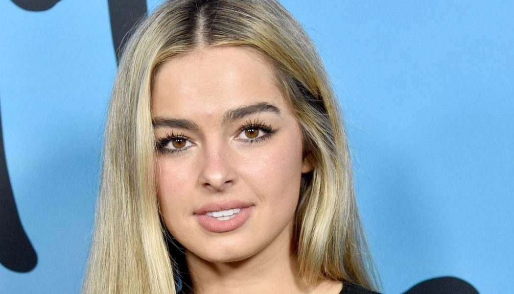 TikTok influencer Addison Rae will star in Miramax’s gender-swapped She’s All That remake