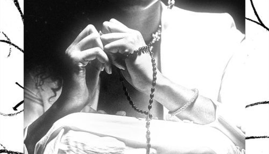 Töme & Sean Kingston – I Pray