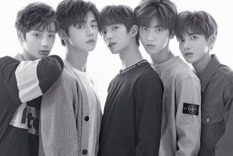 Tomorrow X Together Announce ‘Minisode 1: Blue Hour’ EP Release Date