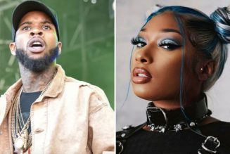 Tory Lanez Releases Ill-Advised Album About Megan Thee Stallion Shooting