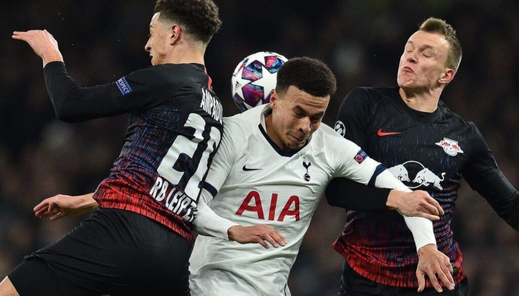 Tottenham Hotspur could reportedly sacrifice midfielder to sign ‘special talent’