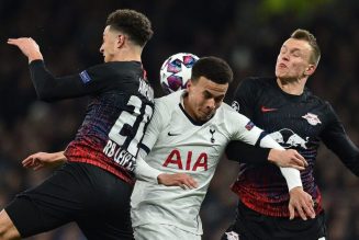 Tottenham Hotspur could reportedly sacrifice midfielder to sign ‘special talent’