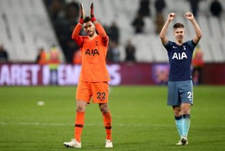 Tottenham Hotspur reportedly willing to sell player Pochettino called ‘fantastic’