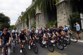 Tour de France begins first round of coronavirus tests