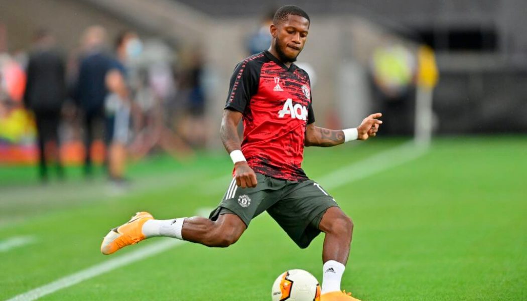 Transfer round-up: Manchester United midfielder wanted, Duo to undergo Everton medicals