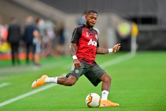 Transfer round-up: Manchester United midfielder wanted, Duo to undergo Everton medicals