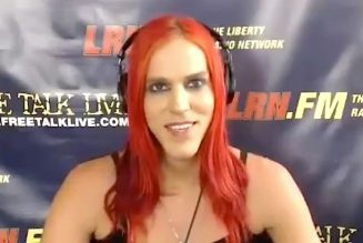 Transgender Metalhead Satanist Wins Republican Nomination for County Sheriff