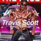 Travis Scott & Dave LaChapelle Team For ‘The Face’ Cover