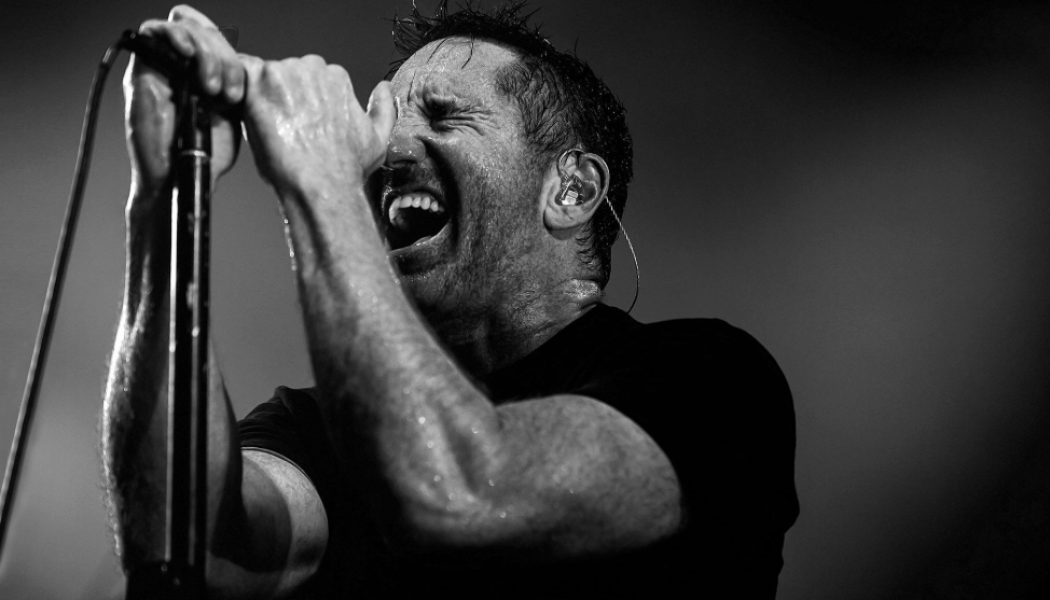 Trent Reznor and Atticus Ross Win Emmy for Watchmen, EGOT Within Reach