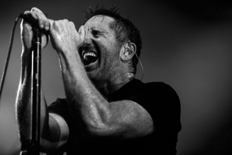 Trent Reznor and Atticus Ross Win Emmy for Watchmen, EGOT Within Reach
