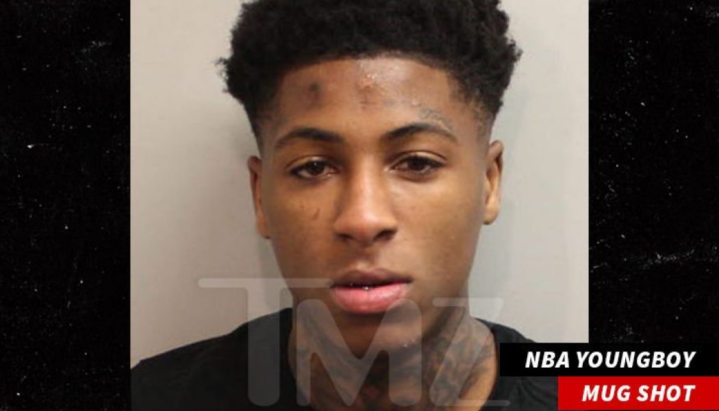 Trippie Redd ft. Busta Rhymes “I Got You,” YoungBoy Never Broke Again “Dead Trollz” & More | Daily Visuals 9.11.20