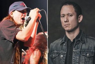 Trivium Honor Riley Gale with Cover of Power Trip’s “Executioner’s Tax” During Livestream: Watch