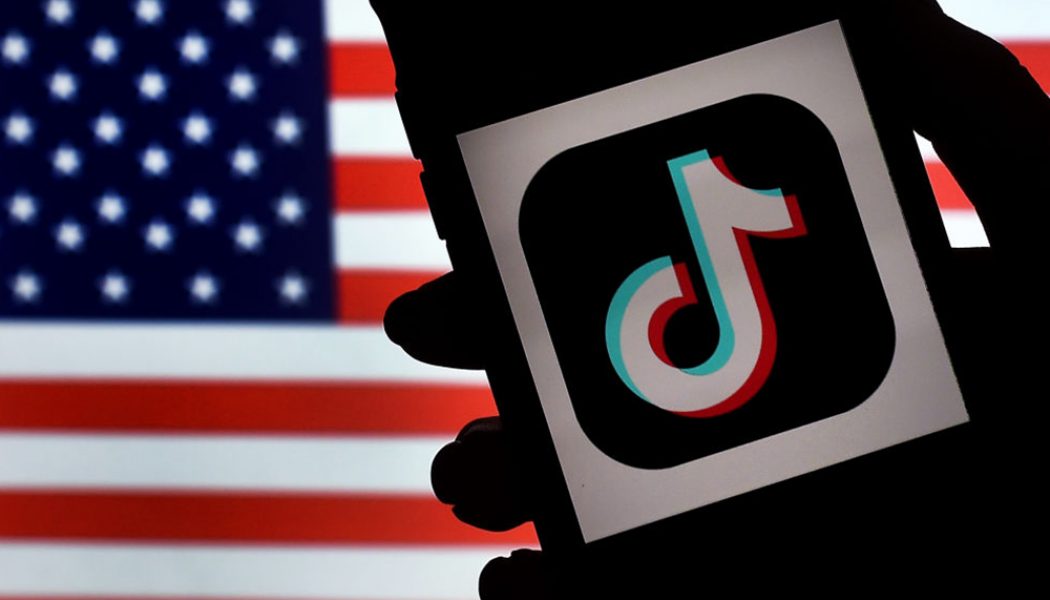 Trump Administration Moves Forward With TikTok Ban