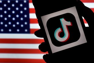 Trump Administration Moves Forward With TikTok Ban