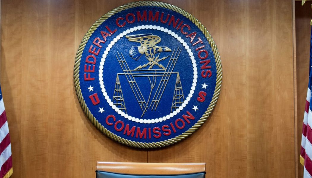 Trump eyes social media bias hawk as next FCC commissioner