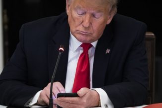 Trump nominates social media hawk as next FCC commissioner