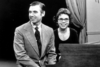 Trump Not Welcome in Mrs. Rogers’ Neighborhood: “He’s Just a Horrible Person”