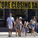 Trump’s rebound story meets mounting bankruptcies