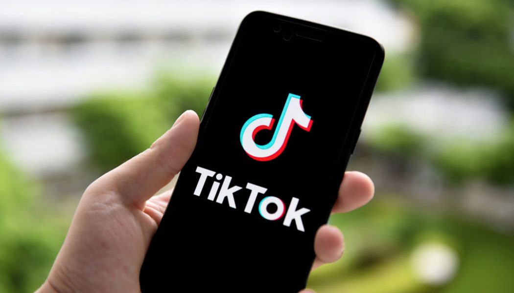 Trump’s TikTok Ban Stopped by Judge