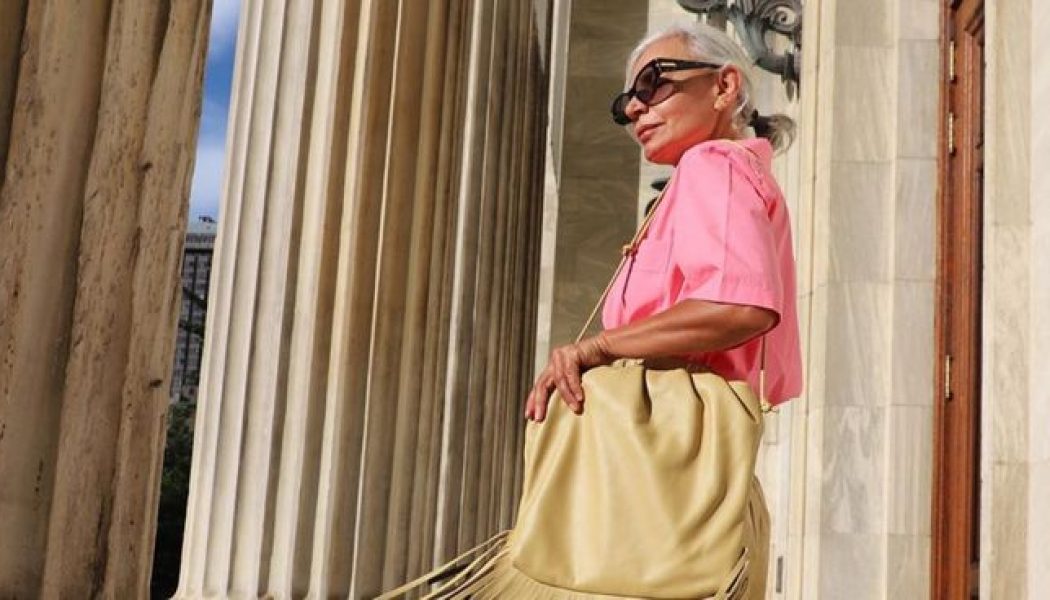 Trust Me, These 8 Autumn Bag Trends Will be Future Classics