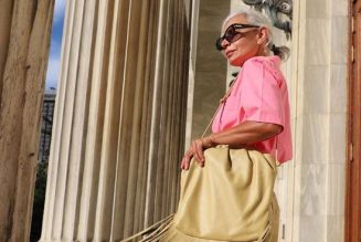 Trust Me, These 8 Autumn Bag Trends Will be Future Classics