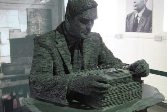 Turing Award winners endorse Biden, say Trump immigration policy will stifle tech research