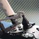 Turn your Xbox One controller into a throttle-and-stick setup with these 3D-printed parts