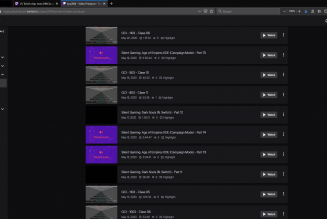 Twitch Streamers Can Dodge DMCA Takedowns with This Free Music Extension