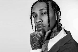 Tyga Taps In Saweetie & YG to Talk Cash From Their ‘Money Mouf’: Listen