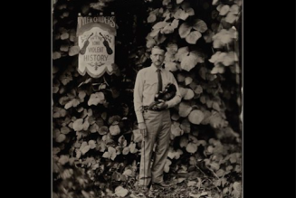 Tyler Childers Drops Surprise New Album Long Violent History: Stream