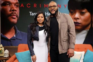 Tyler Perry Wraps Up His Latest Series ‘BRUH’ Concluding Epic Filming Streak