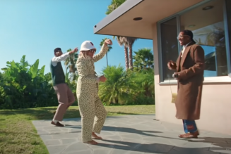 Tyler, the Creator, Iggy Pop, and A$AP Rocky Star in New Gucci Campaign