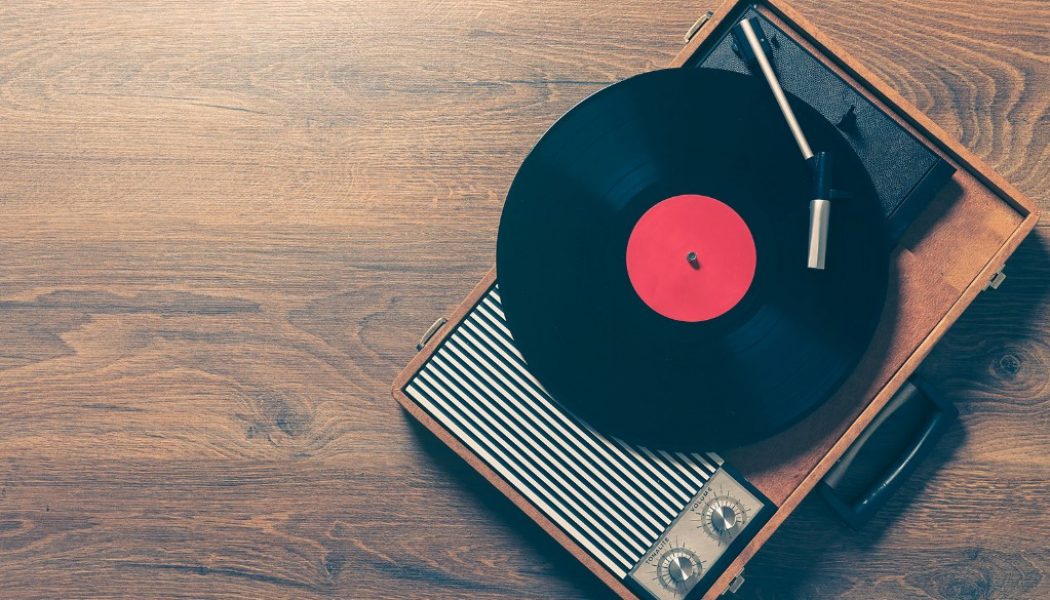 U.S. Recorded Music Business Still Growing (A Bit) Amid Pandemic: RIAA 2020 Mid-Year Report